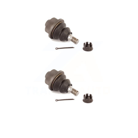 Front Ball Joints Pair For Chevrolet Silverado 2500 HD GMC Sierra 3500 Hummer H2 Classic KTR-101199