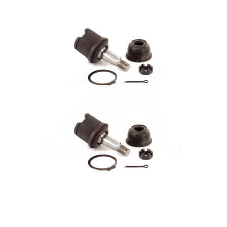 Front Suspension Ball Joints Pair For Dodge Dakota Durango 4WD KTR-101207