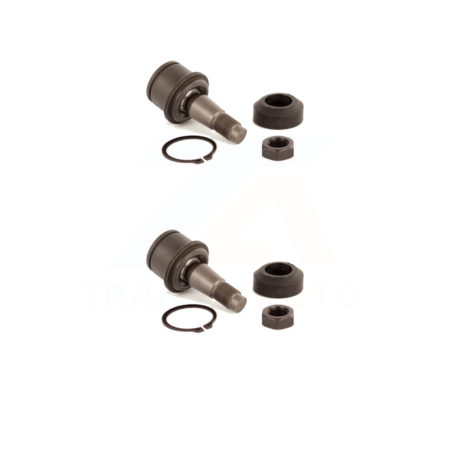 Front Suspension Ball Joints Pair For 2000-2002 Dodge Ram 2500 3500 KTR-101208