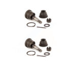 Front Suspension Ball Joints Pair For Dodge Chrysler Grand Caravan Town & Country Voyager KTR-101209