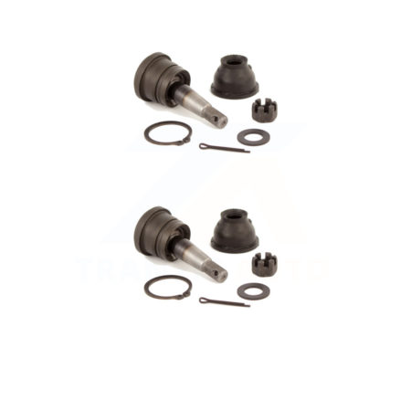 Front Suspension Ball Joints Pair For Dodge Chrysler Grand Caravan Town & Country Voyager KTR-101209