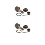 Front Suspension Ball Joints Pair For 2000-2001 Dodge Ram 1500 4WD KTR-101210