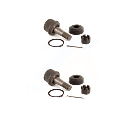 Front Suspension Ball Joints Pair For 2000-2001 Dodge Ram 1500 4WD KTR-101210