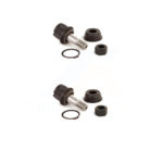 Front Suspension Ball Joints Pair For Dodge Ram 2500 1500 3500 KTR-101215