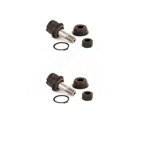 Front Suspension Ball Joints Pair For Dodge Ram 2500 1500 3500 KTR-101215