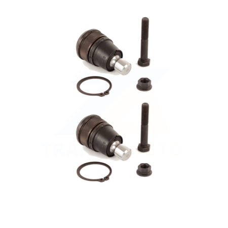 Front Suspension Ball Joints Pair For Ford Escape Mazda Tribute Mercury Mariner KTR-101219
