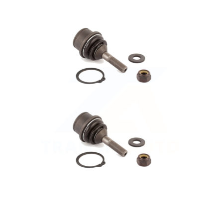 Front Ball Joints Pair For Ford Crown Victoria Mercury Grand Marquis Lincoln Town Car KTR-101220
