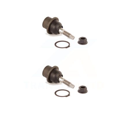Front Ball Joints Pair For Ford F-150 Expedition Lincoln Navigator Heritage Mark LT KTR-101221