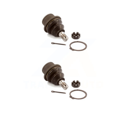 Front Suspension Ball Joints Pair For Dakota Dodge Mitsubishi Raider Ram KTR-101231