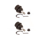 Front Suspension Ball Joints Pair For Jeep Grand Cherokee Liberty Commander Dodge Nitro KTR-101234