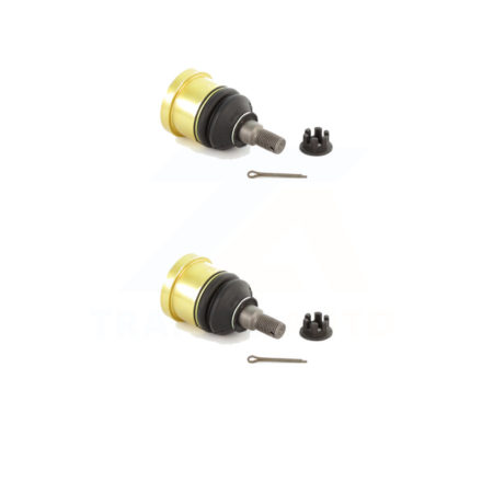 Front Suspension Ball Joints Pair For 2003-2007 Cadillac CTS KTR-101235