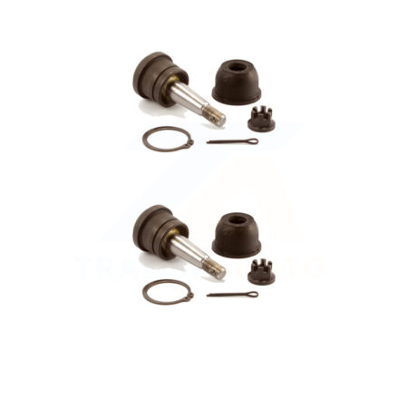 Front Suspension Ball Joints Pair For 2004-2008 Chrysler Pacifica KTR-101239