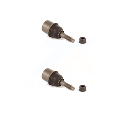 Front Suspension Ball Joints Pair For Dodge Durango Chrysler Aspen KTR-101240