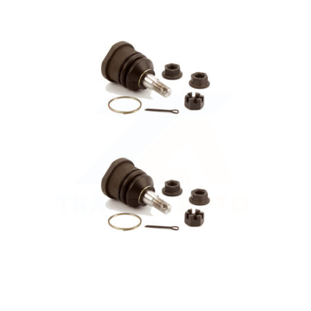 Front Suspension Ball Joints Pair For 2005-2007 Jeep Liberty KTR-101241