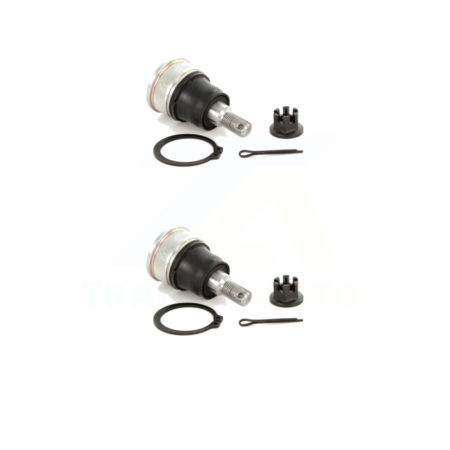 Front Suspension Ball Joints Pair For Honda Civic Acura EL KTR-101255