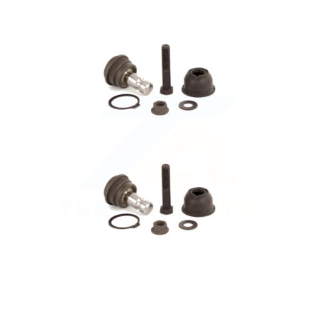 Front Suspension Ball Joints Pair For Hyundai Santa Fe Kia Sorento KTR-101258