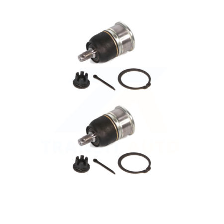 Front Suspension Ball Joints Pair For Honda Accord Acura TL CL Odyssey Isuzu Oasis KTR-101268