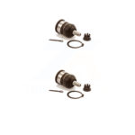 Front Suspension Ball Joints Pair For Honda Civic CR-V Acura Integra del Sol EL KTR-101270