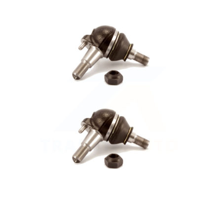 Front Ball Joints Pair For Mercedes-Benz E320 E350 Chrysler Crossfire SLK230 CLK320 C230 KTR-101272