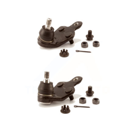 Front Suspension Ball Joints Kit For Toyota Camry Lexus ES350 Avalon ES300h KTR-101275