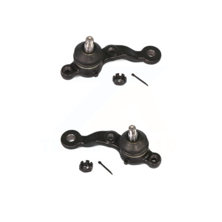 Front Suspension Ball Joints Kit For 2001-2005 Lexus IS300 KTR-101276