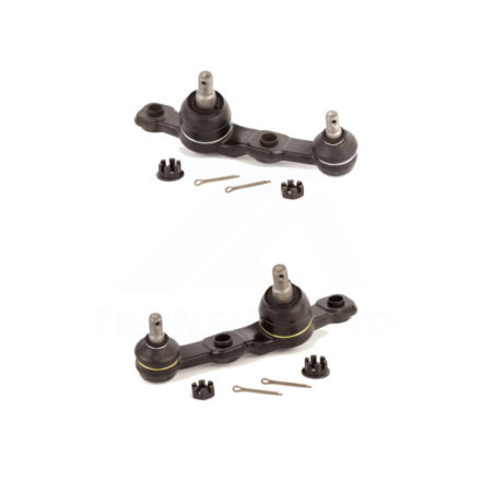 Front Ball Joint Kit For Lexus IS250 GS350 IS350 IS300 GS300 IS200t RC350 GS450h GS430 IS KTR-101279