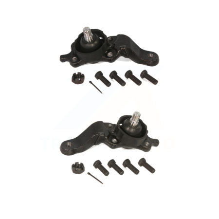 Front Suspension Ball Joints Kit For Toyota Tundra Sequoia KTR-101281