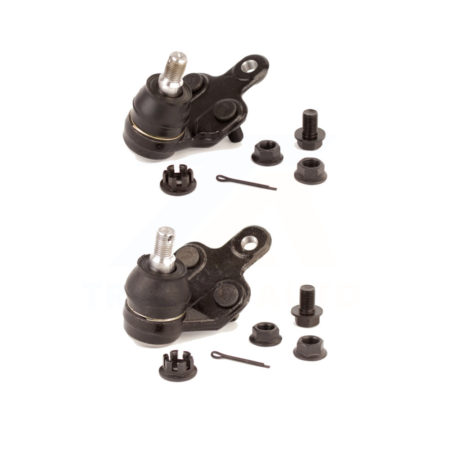 Front Ball Joints Kit For Toyota Camry Sienna Lexus Highlander RX350 RX330 Solara ES330 KTR-101285