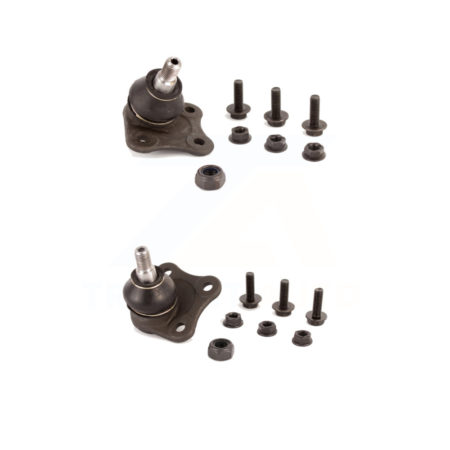 Front Suspension Ball Joints Kit For Volkswagen Jetta Beetle Golf City KTR-101286