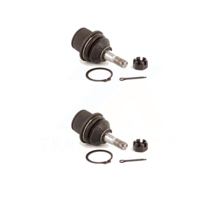 Front Suspension Ball Joints Pair For Dodge Charger Chrysler 300 Challenger Magnum KTR-101295