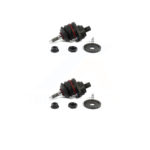 Front Suspension Ball Joints Pair For Ram 1500 Dodge Classic KTR-101297