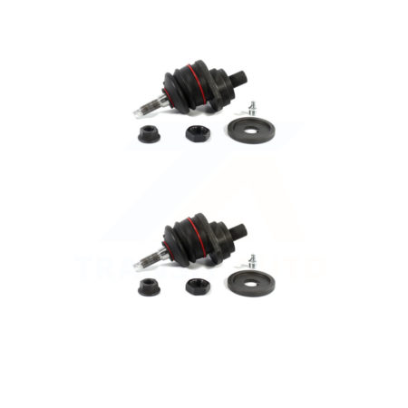 Front Suspension Ball Joints Pair For Ram 1500 Dodge Classic KTR-101297
