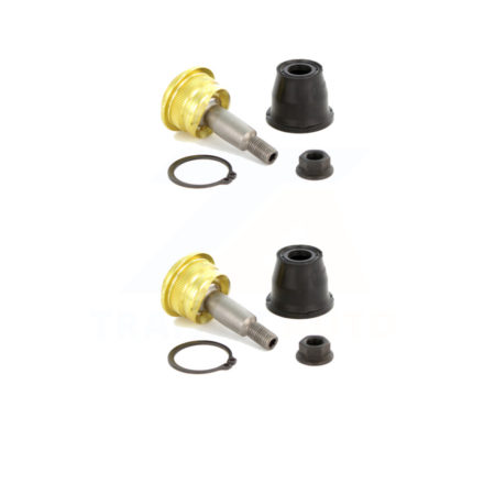 Front Ball Joints Pair For Hyundai Sonata Kia Optima Azera Amanti XG350 XG300 Magentis KTR-101306