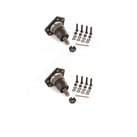 Front Ball Joint Pair For Chevrolet S10 GMC Blazer Astro Sonoma Caprice Jimmy Buick Monte KTR-101310