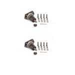 Front Ball Joints Pair For Chevrolet S10 Blazer GMC Sonoma Jimmy Oldsmobile Bravada S15 KTR-101311