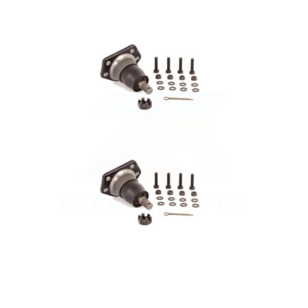 Front Ball Joints Pair For Chevrolet S10 Blazer GMC Sonoma Jimmy Oldsmobile Bravada S15 KTR-101311
