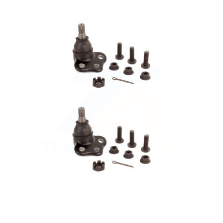 Front Suspension Ball Joints Pair For Dodge Dakota Durango KTR-101320