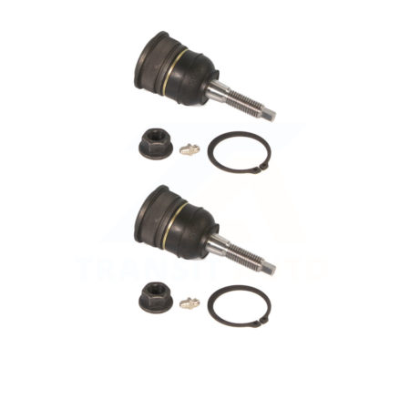 Front Suspension Ball Joints Pair For Ford Explorer Mercury Mountaineer Lincoln Aviator KTR-101326