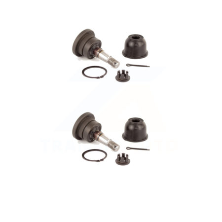 Front Suspension Ball Joints Pair For 2005-2018 Toyota Tacoma KTR-101338