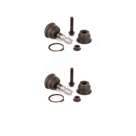 Front Suspension Ball Joints Pair For Ford Ranger Mazda B3000 B2500 B2300 B4000 KTR-101342