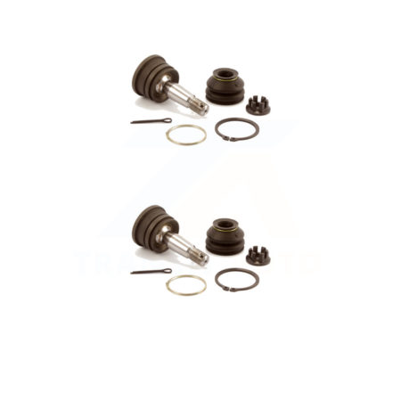 Front Suspension Ball Joints Pair For Toyota Tacoma Tundra 4Runner Sequoia KTR-101343