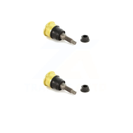 Rear Suspension Ball Joints Pair For Ford Escape Mazda Tribute Mercury Mariner KTR-101349