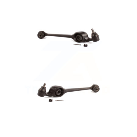 Front Suspension Control Arm And Ball Joint Kit For Saturn SL2 SL1 SC2 SL SC1 SW2 SW1 SC KTR-101353