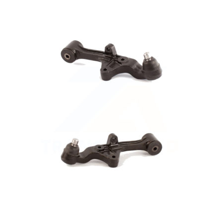 Front Suspension Control Arm And Ball Joint Assembly Kit For 2002-2005 Kia Sedona KTR-101358