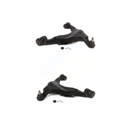 Front Suspension Control Arm And Ball Joint Kit For Toyota 4Runner FJ Cruiser Lexus GX470 KTR-101359