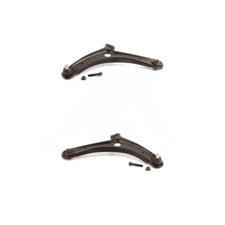 Front Suspension Control Arm And Ball Joint Kit For Jeep Patriot Compass Dodge Caliber KTR-101360