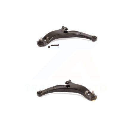 Front Suspension Control Arm And Ball Joint Assembly Kit For Mazda Protege Protege5 KTR-101362