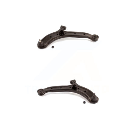 Front Suspension Control Arm And Ball Joint Assembly Kit For Hyundai Accent KTR-101364