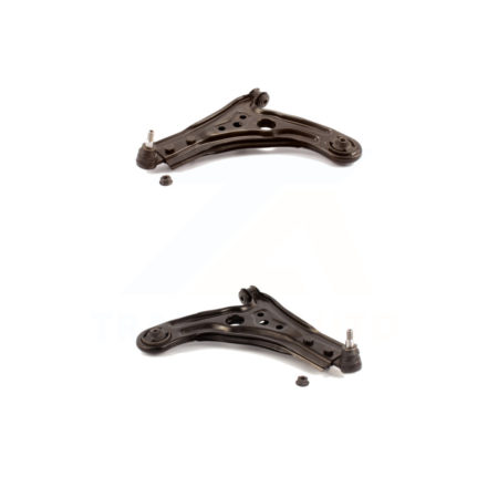 Front Suspension Control Arm & Ball Joint Kit For Chevrolet Aveo Aveo5 Pontiac G3 Suzuki KTR-101366