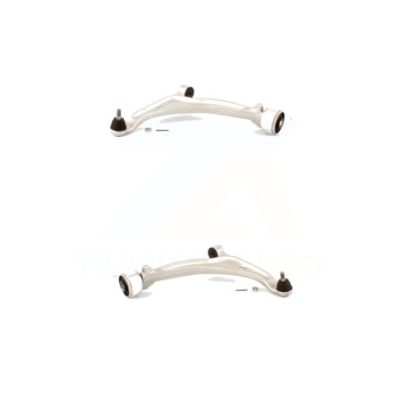 Front Suspension Control Arm And Ball Joint Assembly Kit For Nissan Altima Maxima KTR-101367